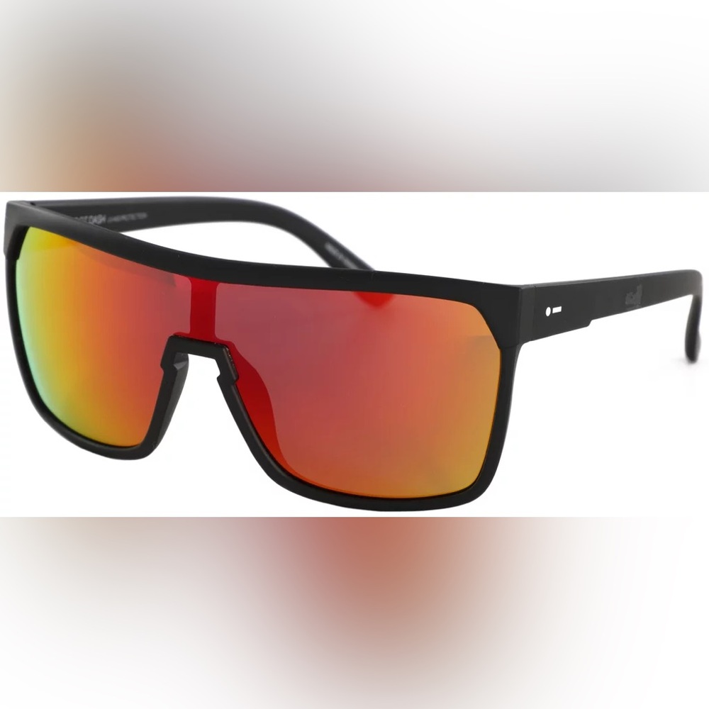 NWT- DOT DASH by Billabong SHOEY SUNGLASSES